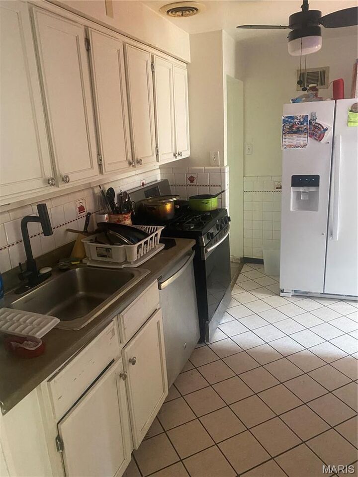 Property Photo: 9907 Fonda Drive MO 63137