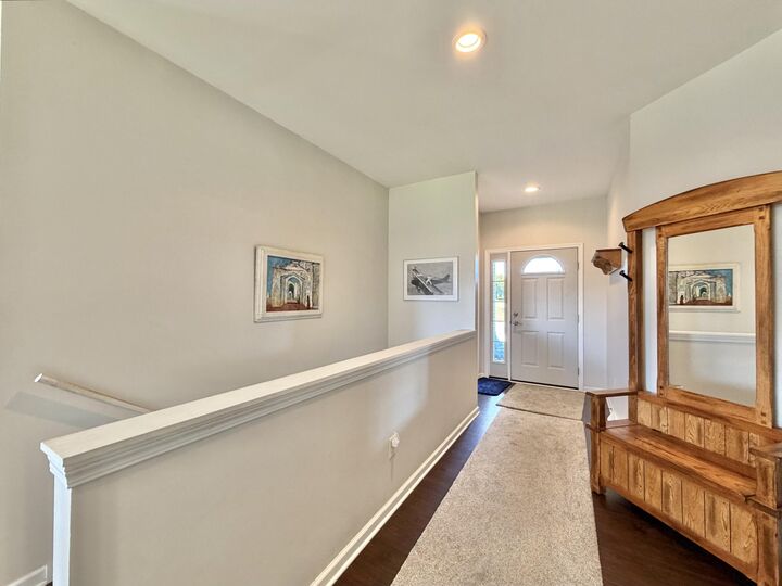 Property Photo:  219 N Autumn Dr  WI 53115 