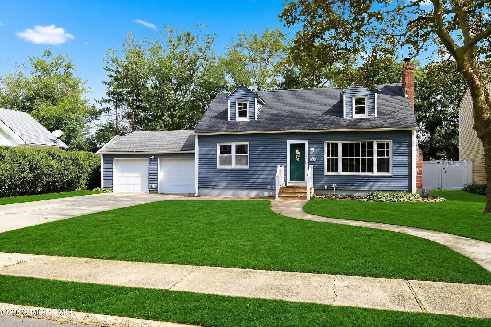 Property Photo:  9 Hedge Street  NJ 08753 