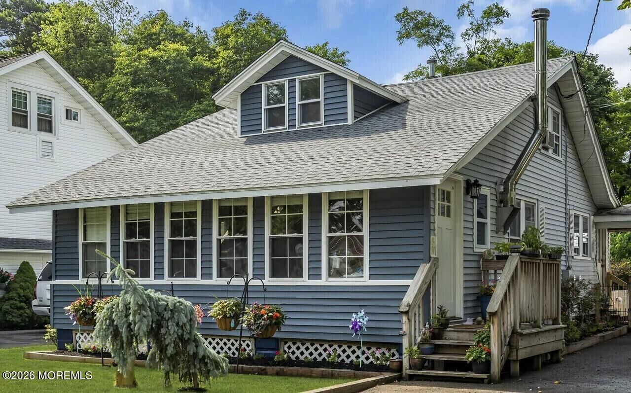 Property Photo:  614 Bay Boulevard  NJ 08721 