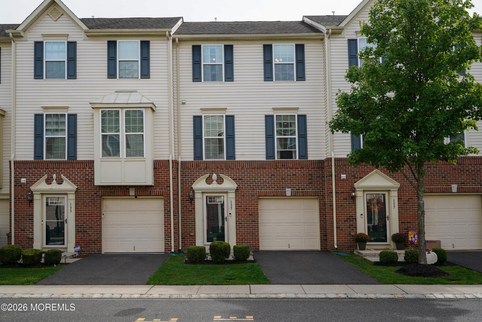 Property Photo:  135 Kyle Drive  NJ 07712 