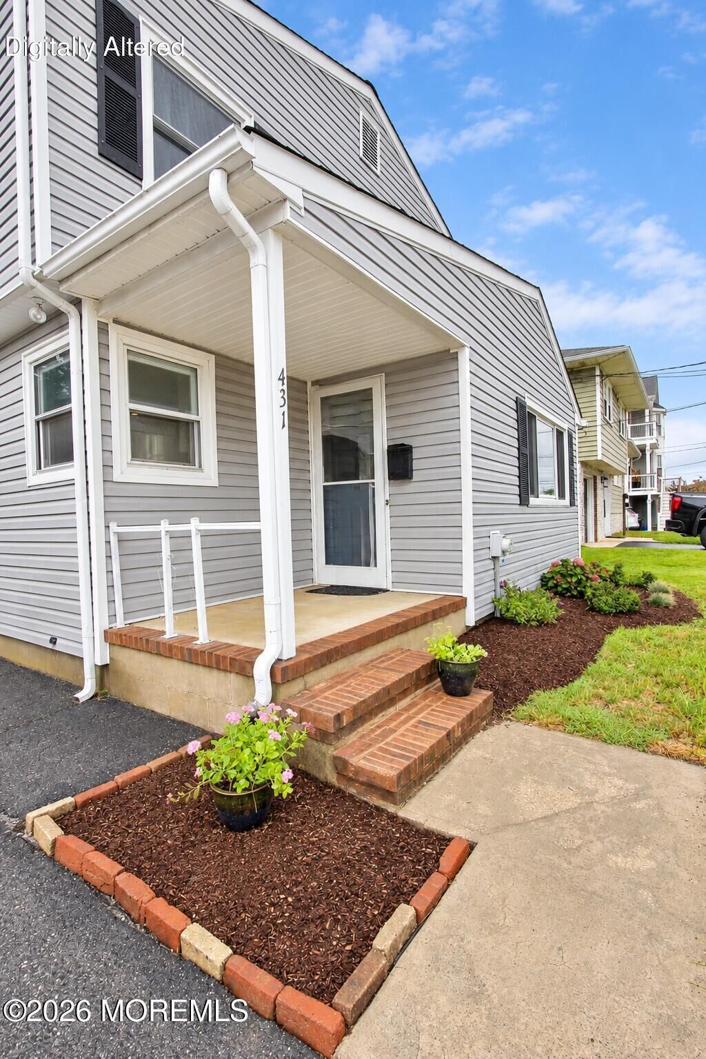 Property Photo: 431 Yale Avenue NJ 08742