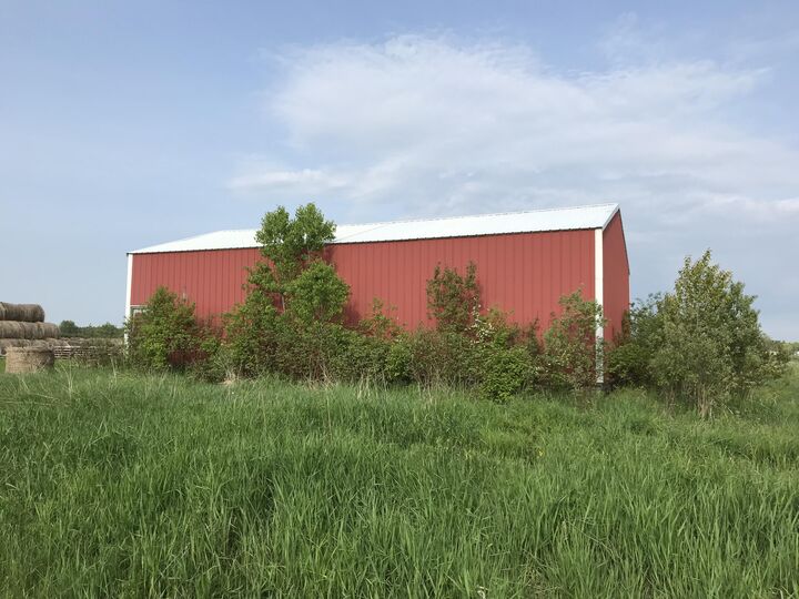 Property Photo:  000 E 7 Mile Road  MI 49783 