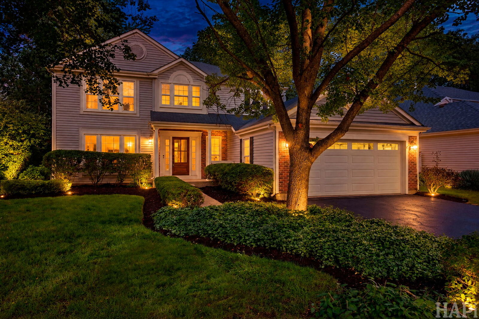 Property Photo: 72 Julie Lane IL 60061