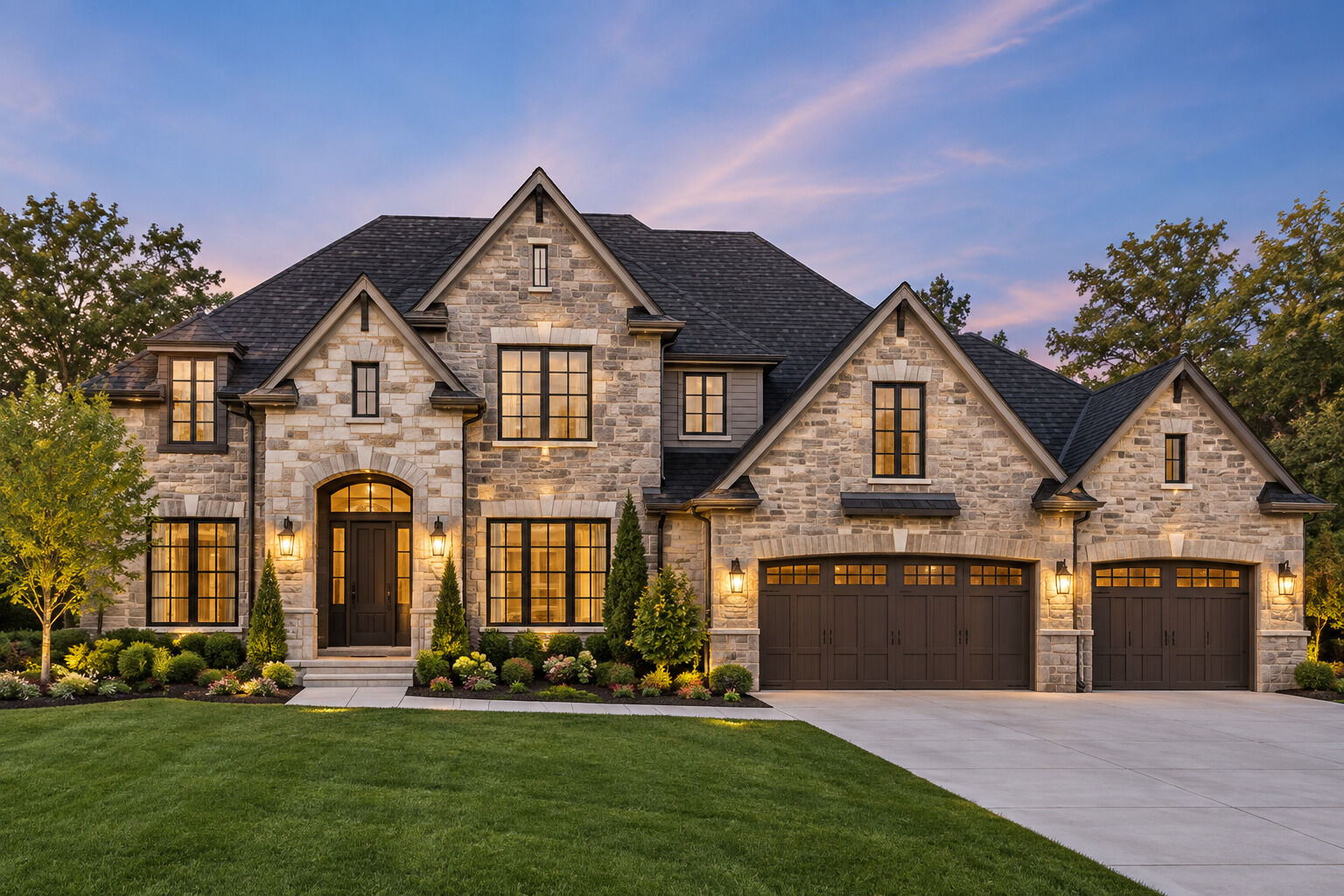 Property Photo:  Lot #3 Rose Hill Court  IL 60560 