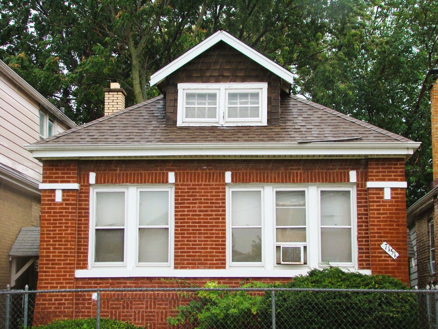 Property Photo:  7151 S Rockwell Street  IL 60629 