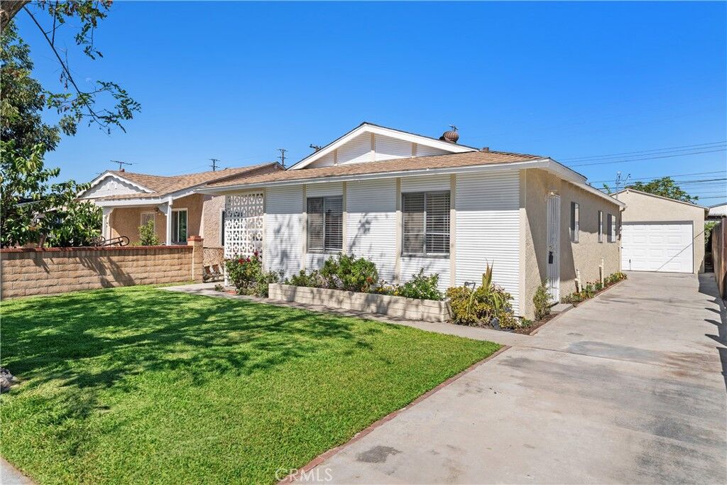 Property Photo:  12049 Arkansas Street  CA 90701 
