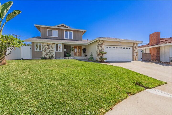 Property Photo: 738 De Palma Way CA 90640