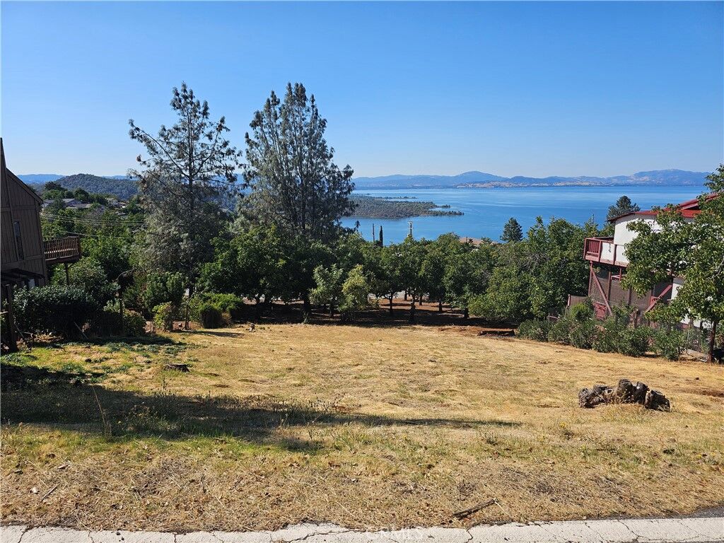 Property Photo: 3055 Edgewood Drive CA 95451
