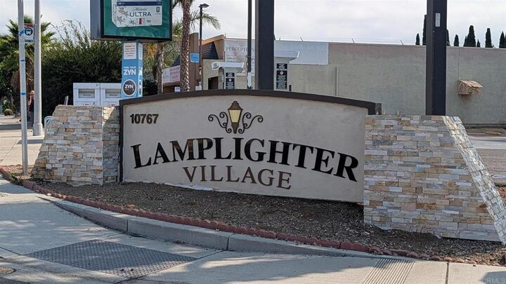 Property Photo: 10767 Jamacha Boulevard 266 CA 91978