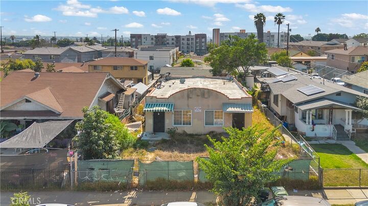 Property Photo:  3548 Sabina  CA 90023 