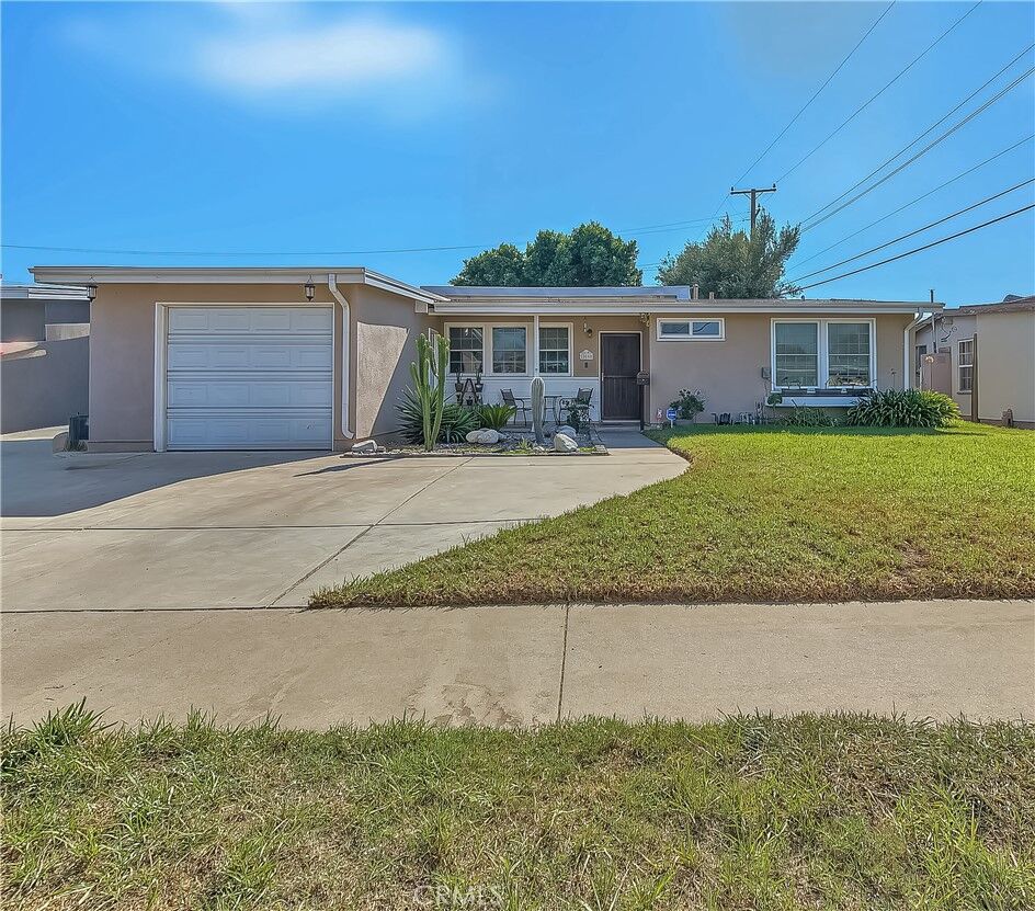 Property Photo:  13608 Ector  CA 91746 