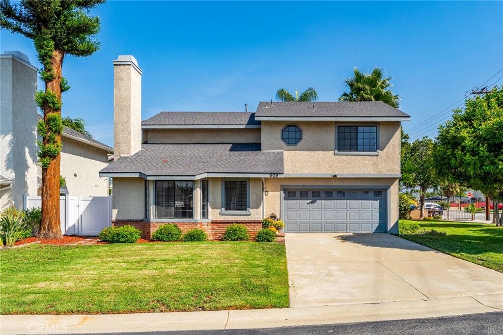Property Photo:  629 Damien Avenue  CA 91750 