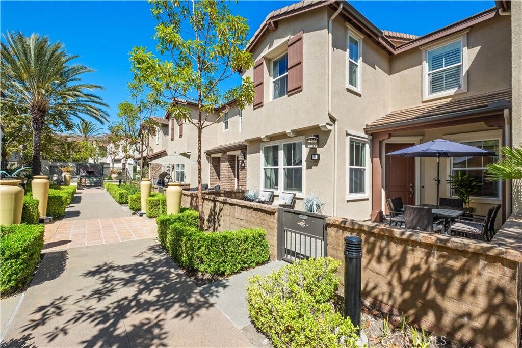 Property Photo: 11 Agrios Street CA 92694