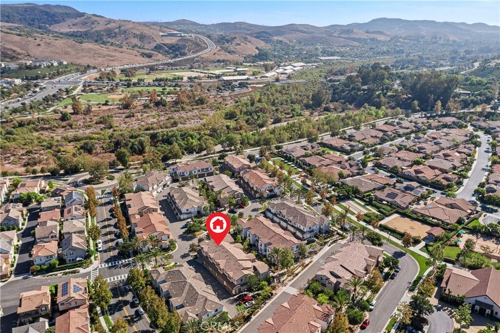 Property Photo:  11 Agrios Street  CA 92694 