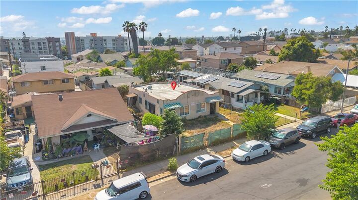 Property Photo:  3548 Sabina  CA 90023 
