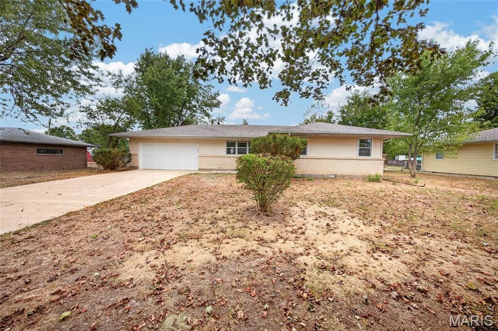Property Photo:  155 Jessie Street  MO 65536 