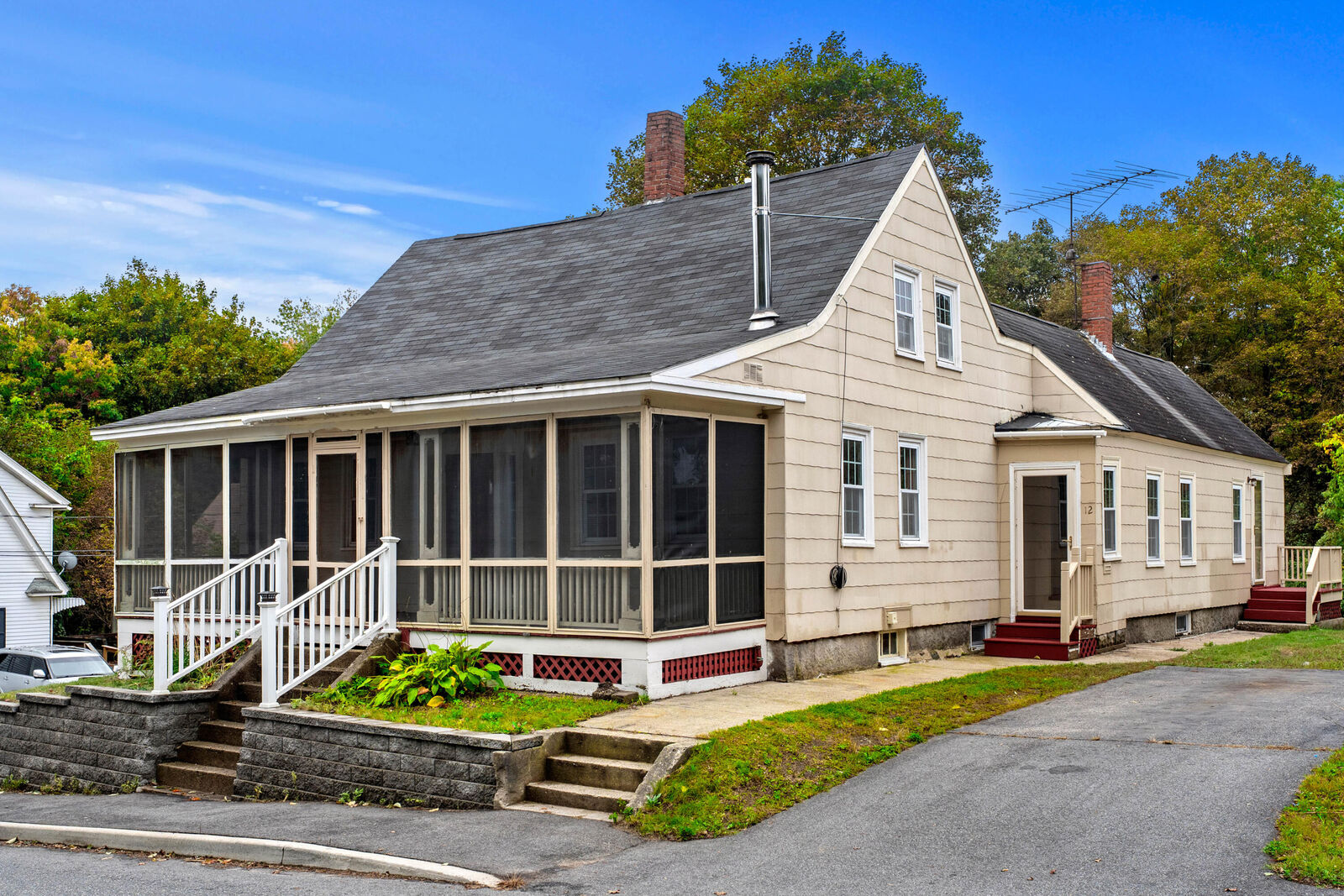 Property Photo:  12 Berwick Avenue  ME 04073 