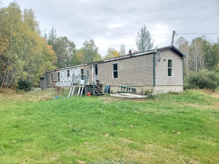 Property Photo: 289 Dodlin Road ME 04493
