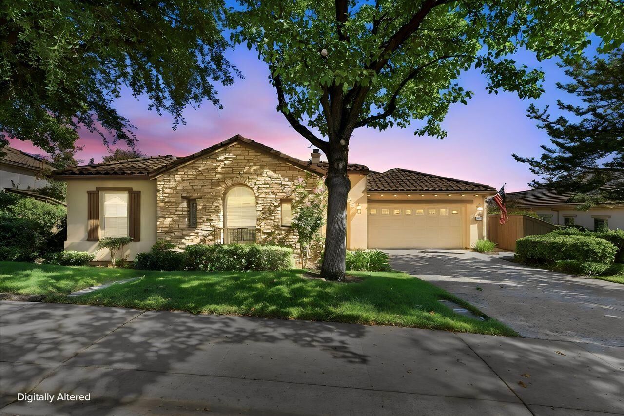 Property Photo:  5031 Tesoro Way  CA 95762 