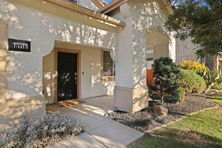 Property Photo:  10710 Trevor Drive  CA 95209 