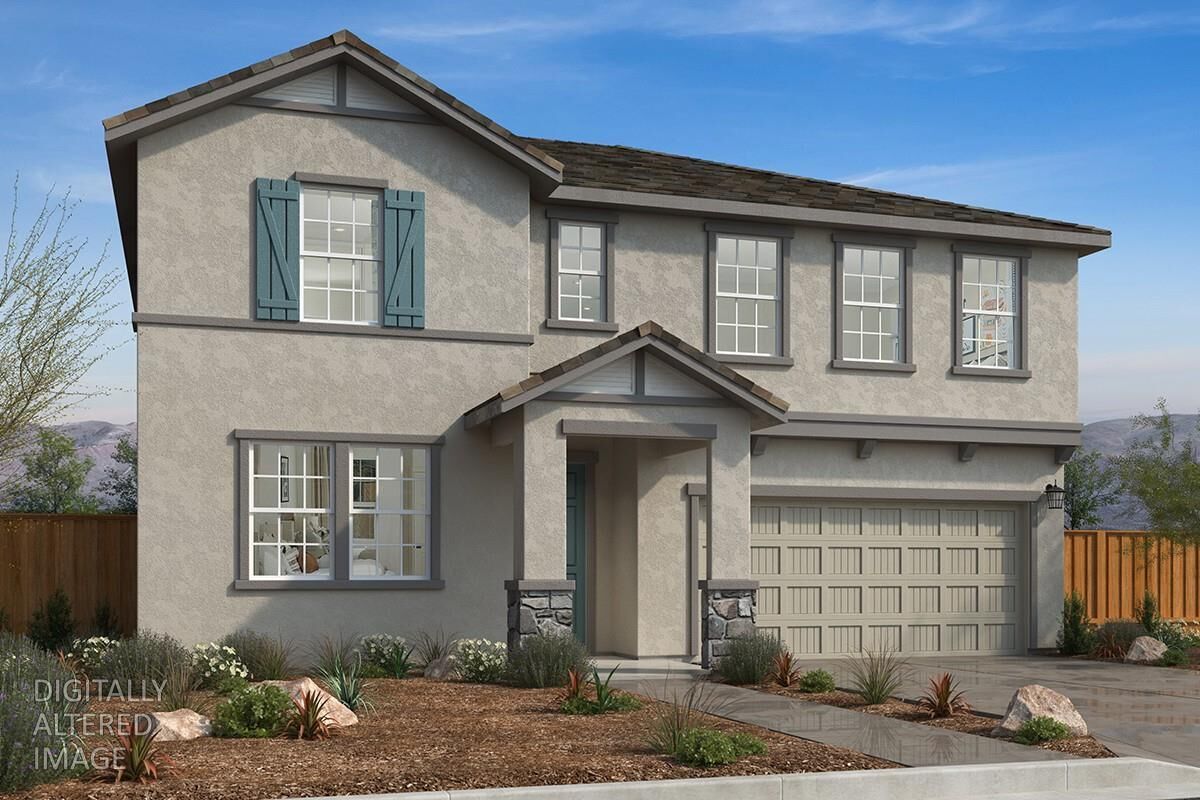 Property Photo: 2117 Moscadello Street CA 95337