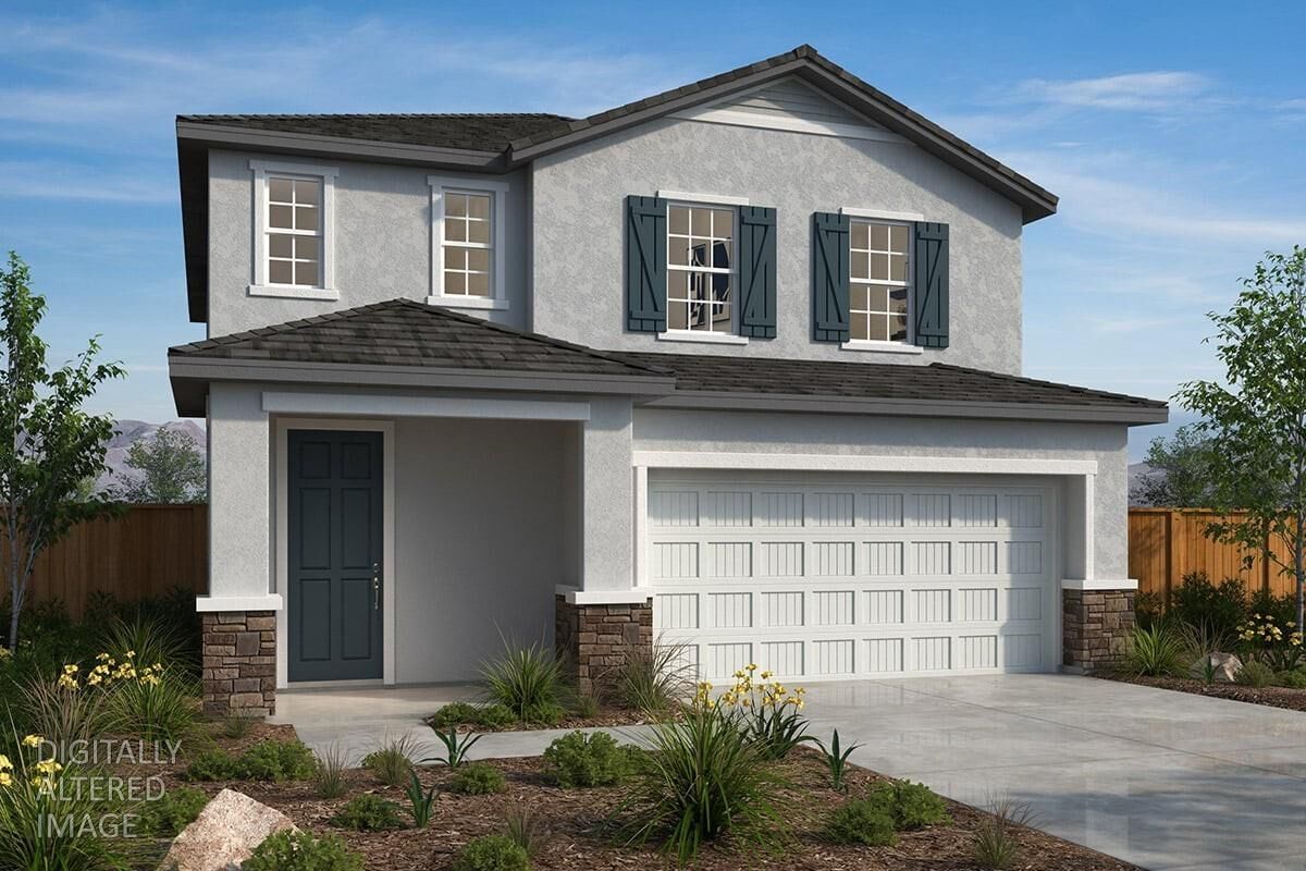 Property Photo: 2814 Sunbeam Lane CA 95337