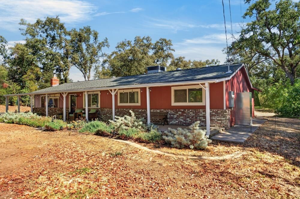 Property Photo: 7920 Granite Avenue CA 95662