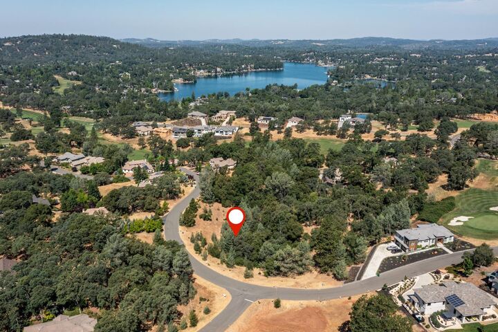 Property Photo:  12858 Austin Forest Circle  CA 95602 