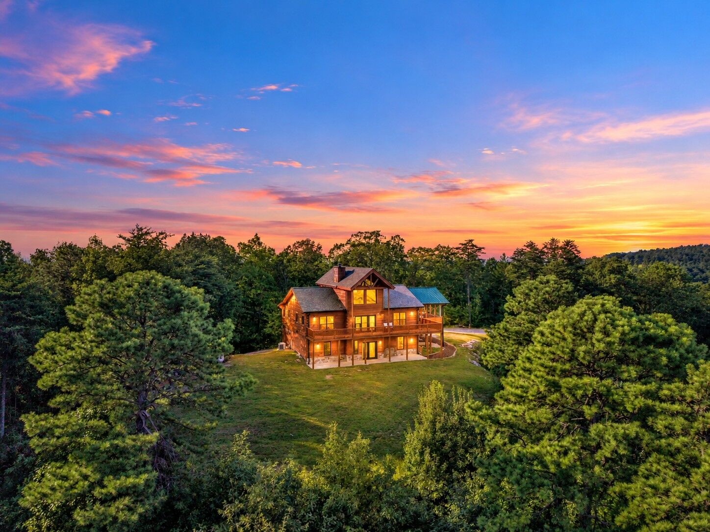 Property Photo:  1099 Smithfield Rd  TN 37385 