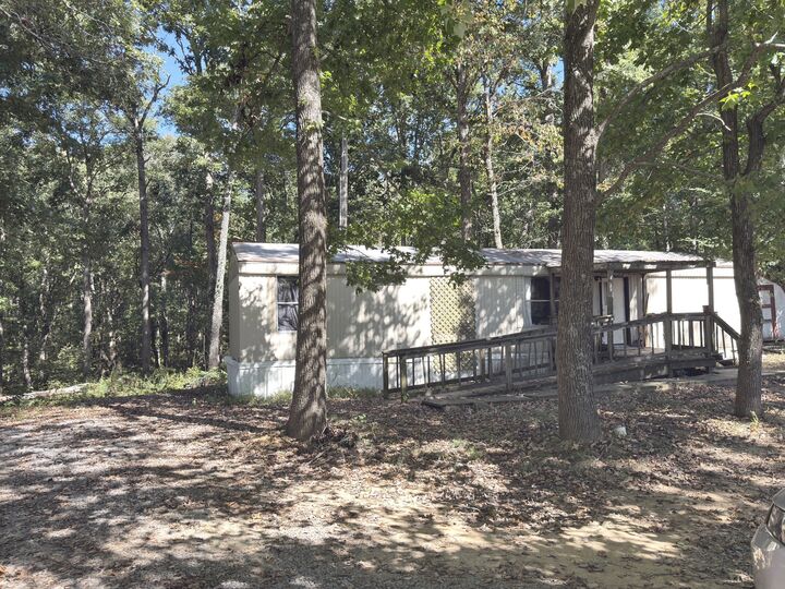 Property Photo:  1636 Old Highway 18  TN 37058 