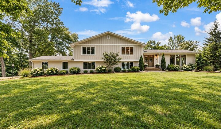 Property Photo:  1433 Keesee Rd  TN 37040 