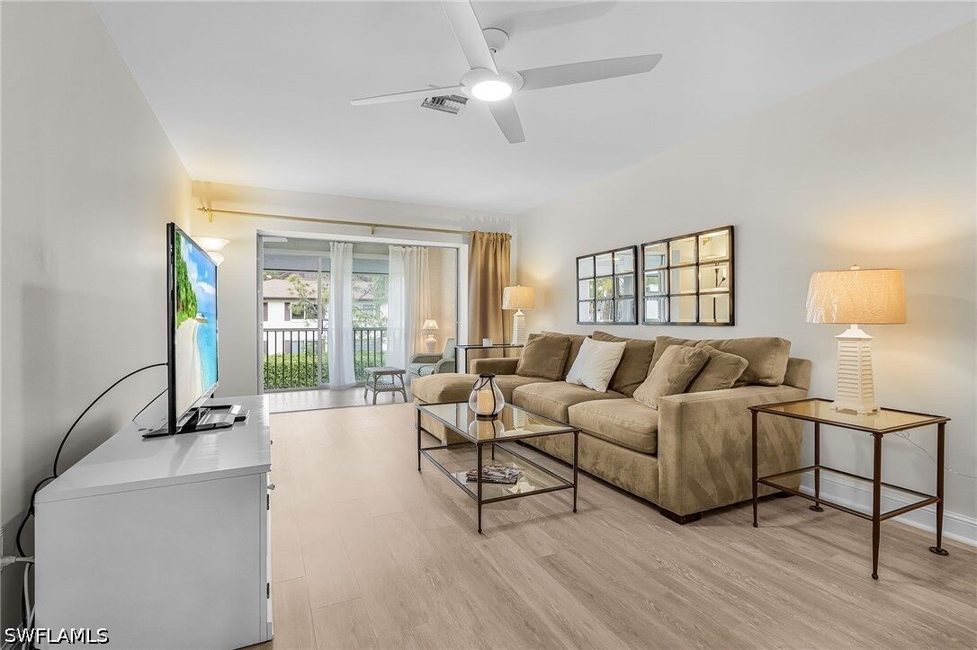 Property Photo: 4126 Belair Lane C4 FL 34103
