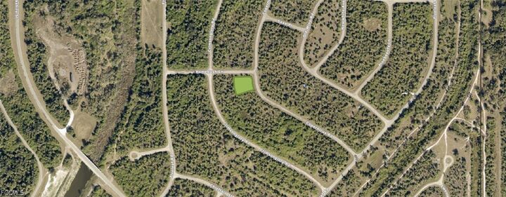 Property Photo: Lot 13 Copernicus Road FL 34288