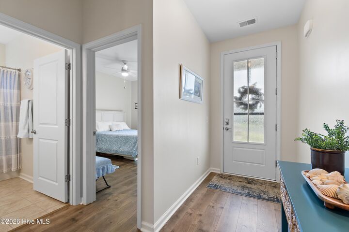 Property Photo: 580 Slippery Rock Way NC 28467