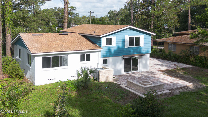 Property Photo:  1811 Mills Rd. Road  FL 32216 