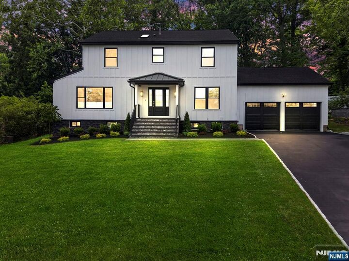 Property Photo: 12 Weber Road NJ 07052