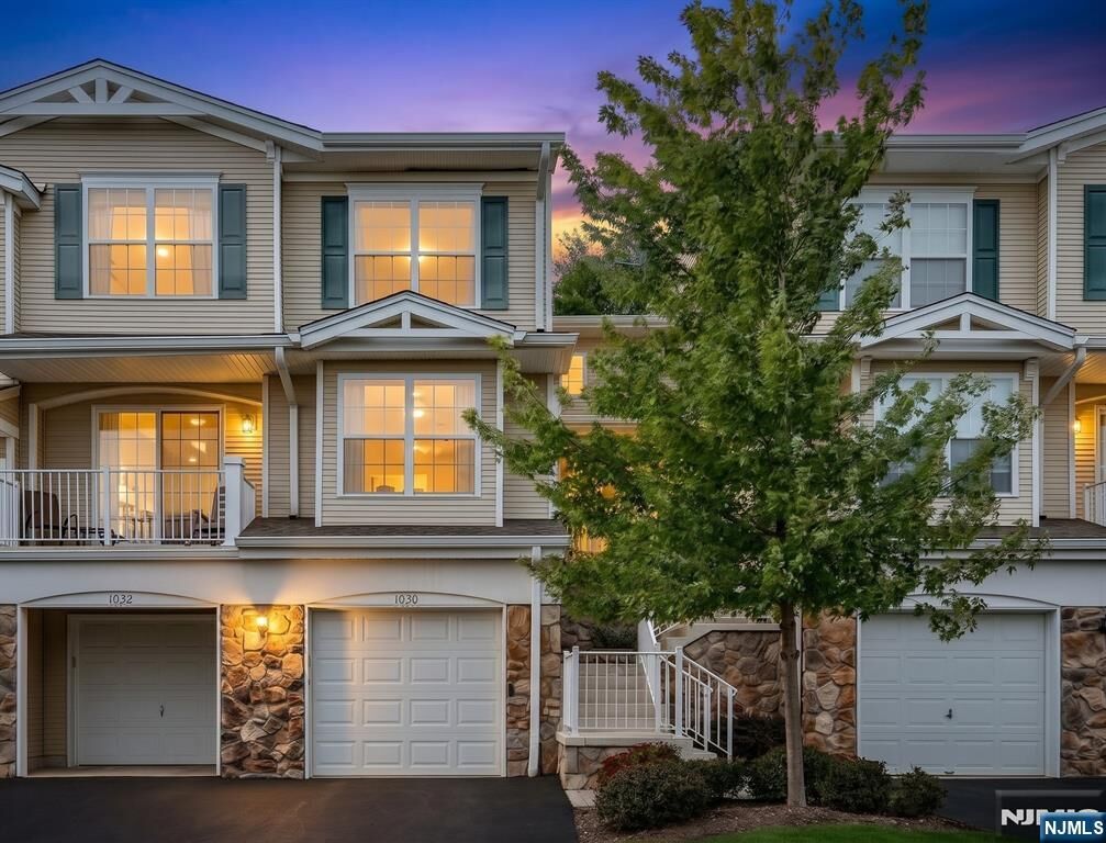 Property Photo: 1030 Robin Court 700 NJ 08812