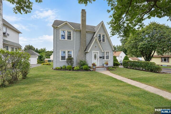Property Photo: 88 Lindbergh Boulevard NJ 07666