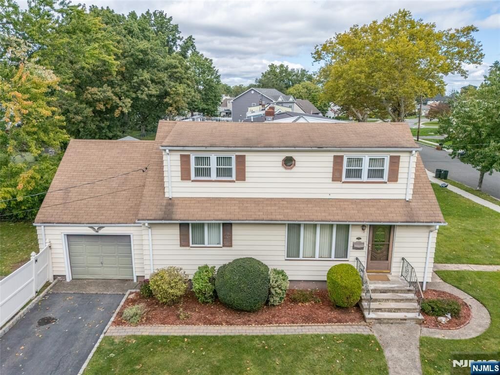 Property Photo:  36 Olga B Terrace  NJ 07013 
