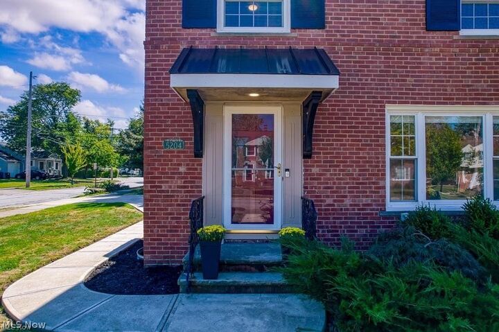 Property Photo: 5204 Haverford Drive OH 44124