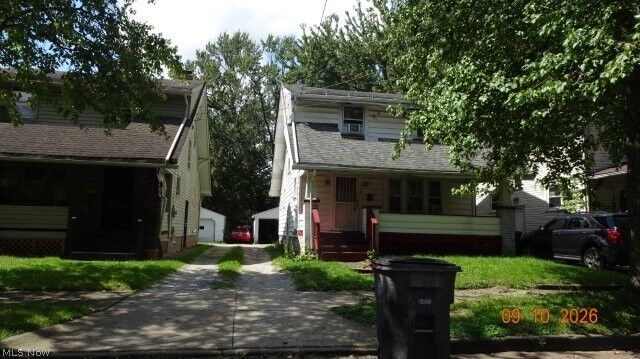 Property Photo: 1268 Sherman Street OH 44301