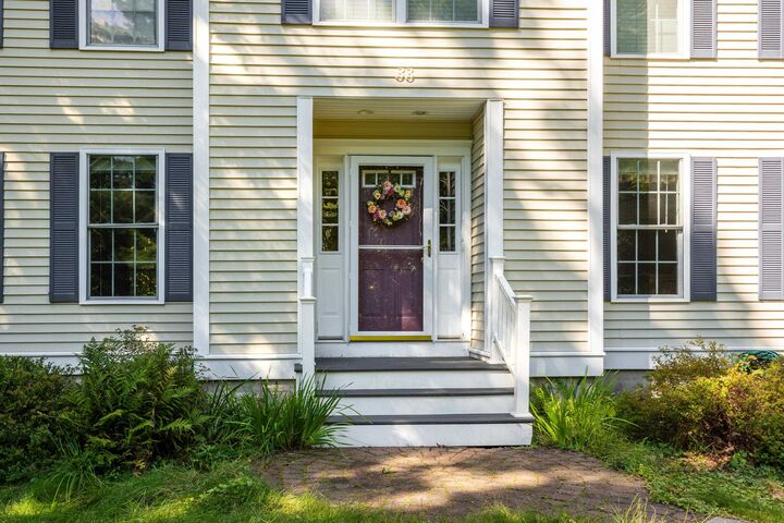 Property Photo: 33 Piscataqua Road NH 03820
