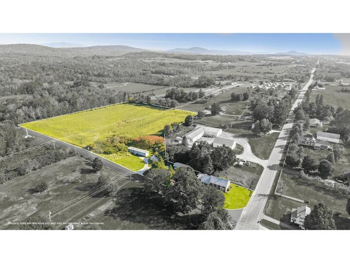 Property Photo:  20 Conger Road  VT 05478 