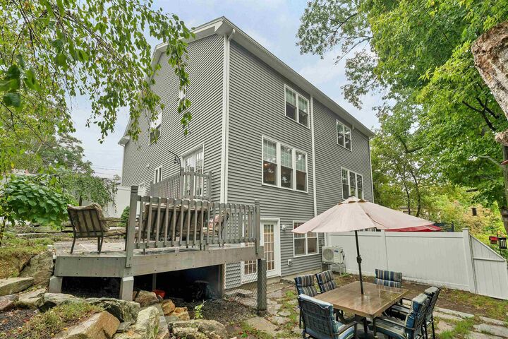 Property Photo:  45 Varney Street  NH 03102 