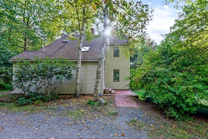 Property Photo:  2 Buskey Circle  NH 03755 