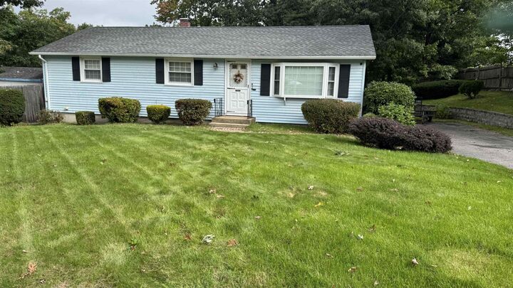 Property Photo: 21 Woodfield Street NH 03062