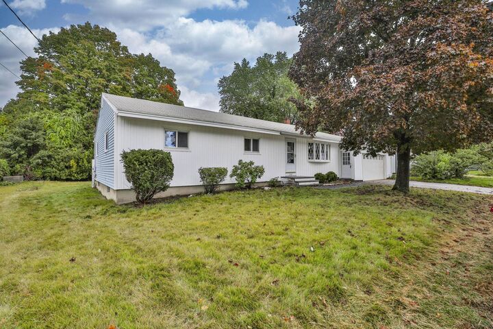 Property Photo: 239 Brennan Street NH 03109