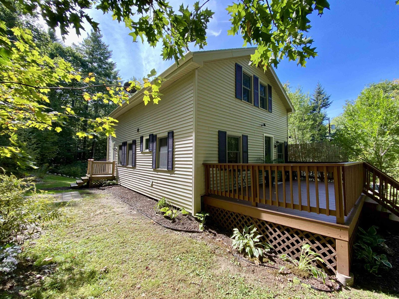 Property Photo: 173 George Street NH 03431