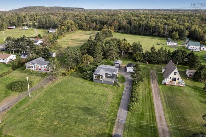 Property Photo:  12240 Shore Road  NS B0S 1P0 